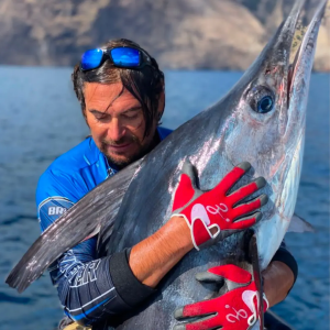 Fishing Tour Isla Robinson Crusoe de 7 días, 6 noches, 5 días de Pesca