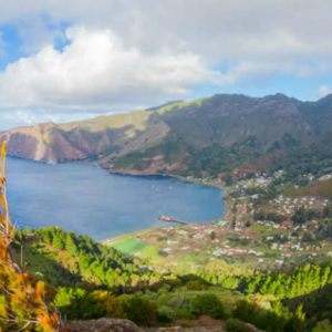 Fishing Tour Isla Robinson Crusoe de 5 días, 4 noches, 3 días de Pesca