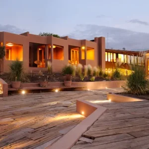 NOI Casa Atacama - Experience