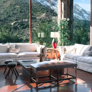 NOI Puma Lodge - Outdoor & Relax