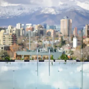 NOI Vitacura - Fantástico NOI Deluxe