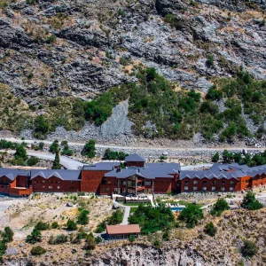 NOI Puma Lodge - Wellness