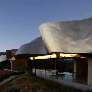 Vik Chile - Media Pensión - Habitación doble