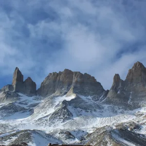 The Singular Patagonia, Complete Experience - Habitación doble