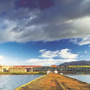 The Singular Patagonia, Honey Lovely Moon - Habitación Doble - 3 noches