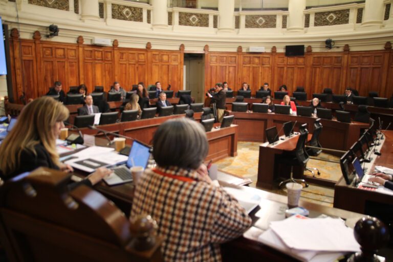 Creemos que es fundamental que esta legislación garantice reglas claras, equidad y una visión de largo plazo para toda la industria.