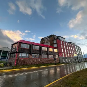 NOI Indigo Patagonia - Fantástico NOI Deluxe