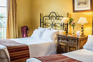 HSCP-hab-twin Hotel Santa Cruz