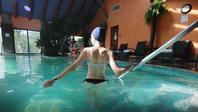 HSCP-piscina-temperada Hotel Santa Cruz