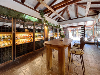 HSCP-vinoteca-9016 Hotel Santa Cruz