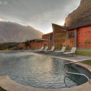 NOI Puma Lodge - Outdoor & Wellness Experience