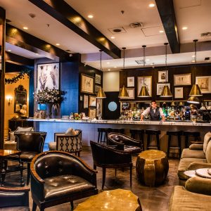 The Singular Santiago - The week ends